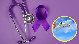 Volo Ryanair, la borsa dei farmaci salvavita finisce in stiva: 30enne con fibrosi cistica costretto a pagare e separarsi dalle terapie