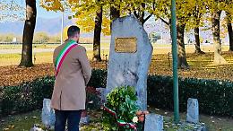 Ozegna celebra il 4 novembre: “La libertà e la democrazia non si ereditano, si difendono ogni giorno”