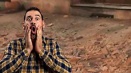 Pioggia di calcinacci dal palazzo in corso Traiano, paura al Lingotto