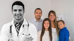 Canavese senza medici di famiglia: quattro paesi in attesa e 2.300 cittadini nel limbo