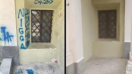 Individuato il vandalo della Chiesa di Loreto a Montanaro: ecco di chi si tratta