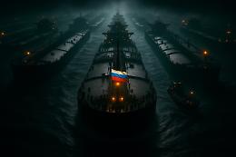 Sulle rotte del petrolio fantasma, l'analisi: come Trump usa l’energia per colpire Putin, frenare Modi e sfidare Xi