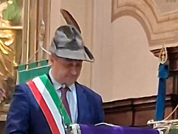 La memoria dei Caduti rivive nei rintocchi del Vecchio Campanile 