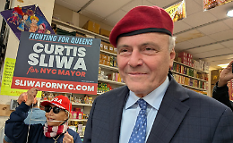 New York allo specchio: la sfida per il sindaco che racconta l’America che cambia