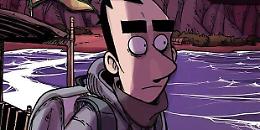 Kojima pubblica la foto con Zerocalcare, poi la rimuove dopo l’ira dei turchi: “Kobane Calling” finisce nel mirino