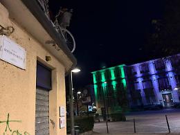 CasaPound ribattezza due piazze “Sergio Ramelli” dopo il no del Comune di Settimo Torinese