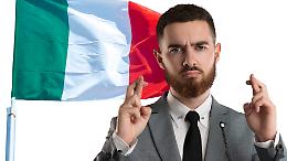 Siamo un popolo di “sfigati” o di filosofi? L’Italia dei grandi pensatori al potere