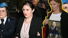 Alessia Pifferi condannata a 24 anni in appello, la rabbia della sorella: "E' questo il valore di una bimba di 18 mesi che non c'è più?"