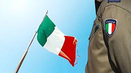 Giornata dell'Unità nazionale e delle Forze Armate: a San Mauro sarà il 9 novembre