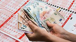 Colpo fortunato a Torino: vinta una maxi cifra al Lotto