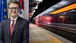 Avetta accusa la Regione: "La SFM-7 deve arrivare fino a Germagnano, non fermarsi a Ciriè"