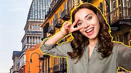 Torino chiede aiuto agli influencer per promuovere il rispetto