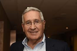 È morto Andrea De Adamich, pilota gentiluomo e maestro di guida sicura