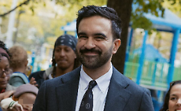 Zohran Mamdani: autobus gratis per tutti