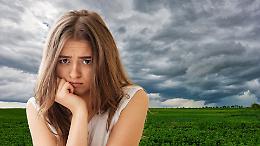 Addio Sole al Nord: giovedì di nuvole e prime piogge autunnali