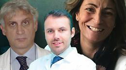 ASL TO4, amore e badge: la dirigente che spiava il primario tra timbrature, analisi del sangue e tamponi Covid