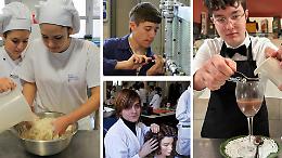 Open Day Salesiani: dai banchi ai laboratori, il futuro si costruisce qui. Ecco la scuola che insegna molto di più di un mestiere...