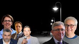 La Giunta vuol comprare 2.000 lampioni da Enel Sole, ma l’aveva già fatto nel 2014! La delibera finisce ritirata. Figuraccia in Consiglio 