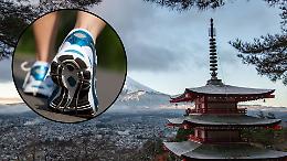 Dalla collina torinese al Giappone: CamminAutismo guarda verso est per il 2027