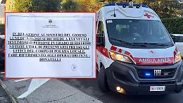 Chivasso, tragedia in via Tellini: si cercano testimoni dopo la morte di Graziella Ojan