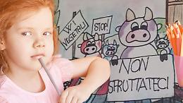 Diario Amico, la scuola non cede: “Errore in buona fede, ma non censuriamo una bambina”