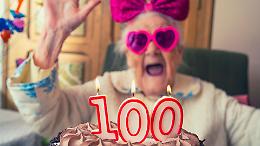 Italia da record: oltre 23mila centenari, l’82% sono donne