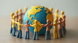 Inaugurazione del nuovo polo solidale nell’ex scuola materna a San Maurizio