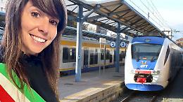 Canavesana, l’ennesimo caos sui treni: Rivarolo chiede risposte a Trenitalia