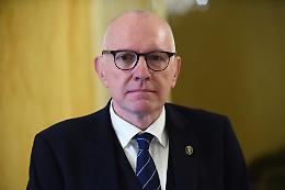 Renzo Testolin confermato presidente della Valle d’Aosta: guida una nuova maggioranza con autonomisti e Forza Italia