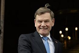 La Germania vuole rispedire a casa i siriani...