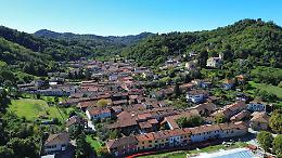 Energia pulita e bollette più leggere: la svolta verde di un piccolo paese della collina di Chivasso