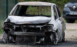 Oléron, 35 minuti di terrore: il folle grido “Allah Akbar” e un’isola sotto shock