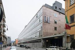 Dalla pellicola al digitale: a Torino 320mila bobine Rai diventano memoria storica dell’Italia