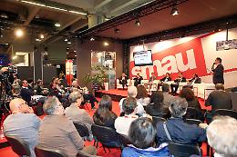 Torino capitale dell’innovazione: CTE Next trionfa allo Smau con un sistema basato sull’intelligenza artificiale