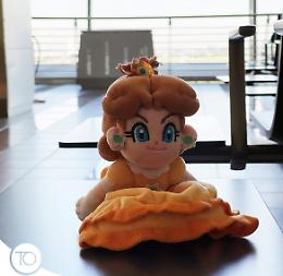 Una principessa tra i gate: la tenera storia del peluche smarrito a Torino Caselle