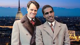 Una poltrona per due: l’Atp Finals diventa il set del film Sinner-Alcaraz