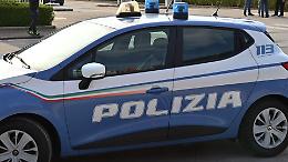 Furto sventato a Borgo Vittoria: arrestato un 34enne dopo un inseguimento tra i cantieri