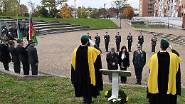 Torino ricorda il finanziare Francesco Salerno, vent’anni dopo la morte in servizio