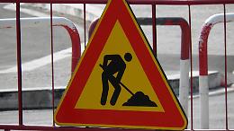 740mila euro per strade più sicure in Canavese: il comune punta a rallentare la velocità dei veicoli