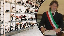 Emergenza al cimitero di Barone Canavese? Il sindaco Bertinato chiarisce