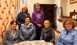 Lingue, cultura e futuro: il Fermi Galilei apre le porte all'Europa