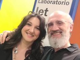 Arte, teatro e umanità: a Orio Canavese il progetto Kaleidos unisce le persone oltre lo schermo