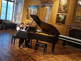 Musica, storia e identità: Torino celebra la Festa Nazionale della Polonia con un concerto d’eccellenza a Palazzo Madama