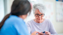 Giornata Mondiale del Diabete: i Lions in piazza per la prevenzione