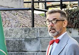 Romano Canavese, si dimette anche Bottalico: Ferrero senza maggioranza e senza sostituti