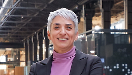 Simonetta Sada alla guida del Gruppo ICT di Confindustria Canavese