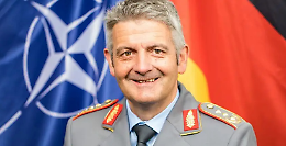 “Una guerra possibile entro pochi anni”: l’allarme del generale tedesco scuote la NATO