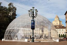 Torino serve il primo set del grande tennis mondiale con “Live Tennis, Love Torino & Piemonte”