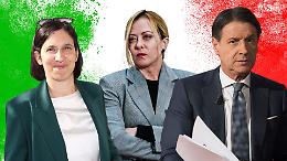 Veneto, Campania e Puglia alla prova del nove: le regionali che possono cambiare le coalizioni