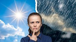 Cambia meteo nel weekend: il Nord si prepara a una sorpresa